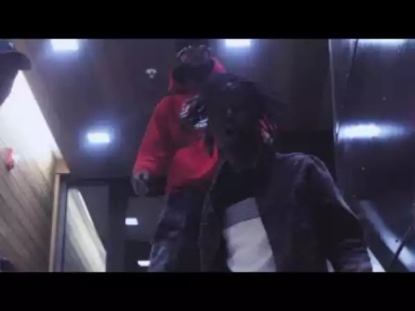 Video: Suavaay Feat. ChavoTheWave - Maxxin